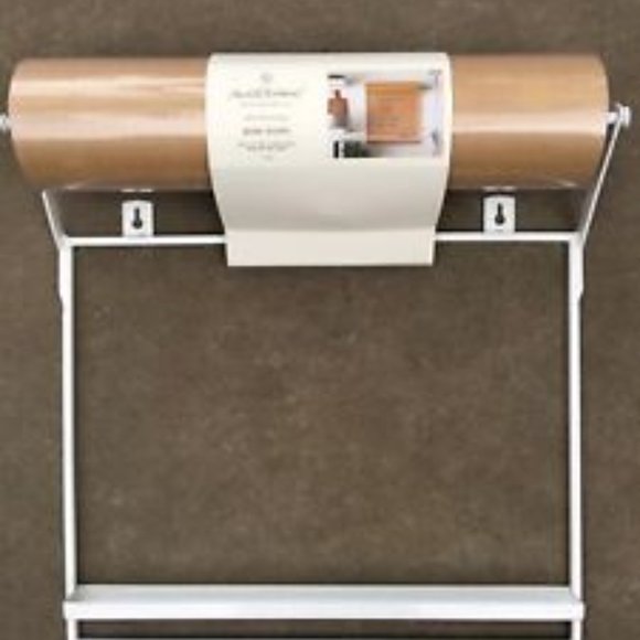 Final Price New  Wall-Mounted Paper Roll Holder - Picture 6 of 6